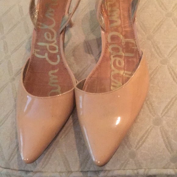 Sam Edelman Shoes - Shoes